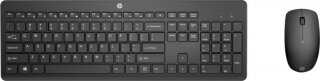 HP 230 (18H24AA) Klavye & Mouse Seti kullananlar yorumlar